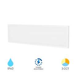BRY-BACKLITE-SRC-50W-300x1200-WHT-3IN1-LED PANEL L - 1