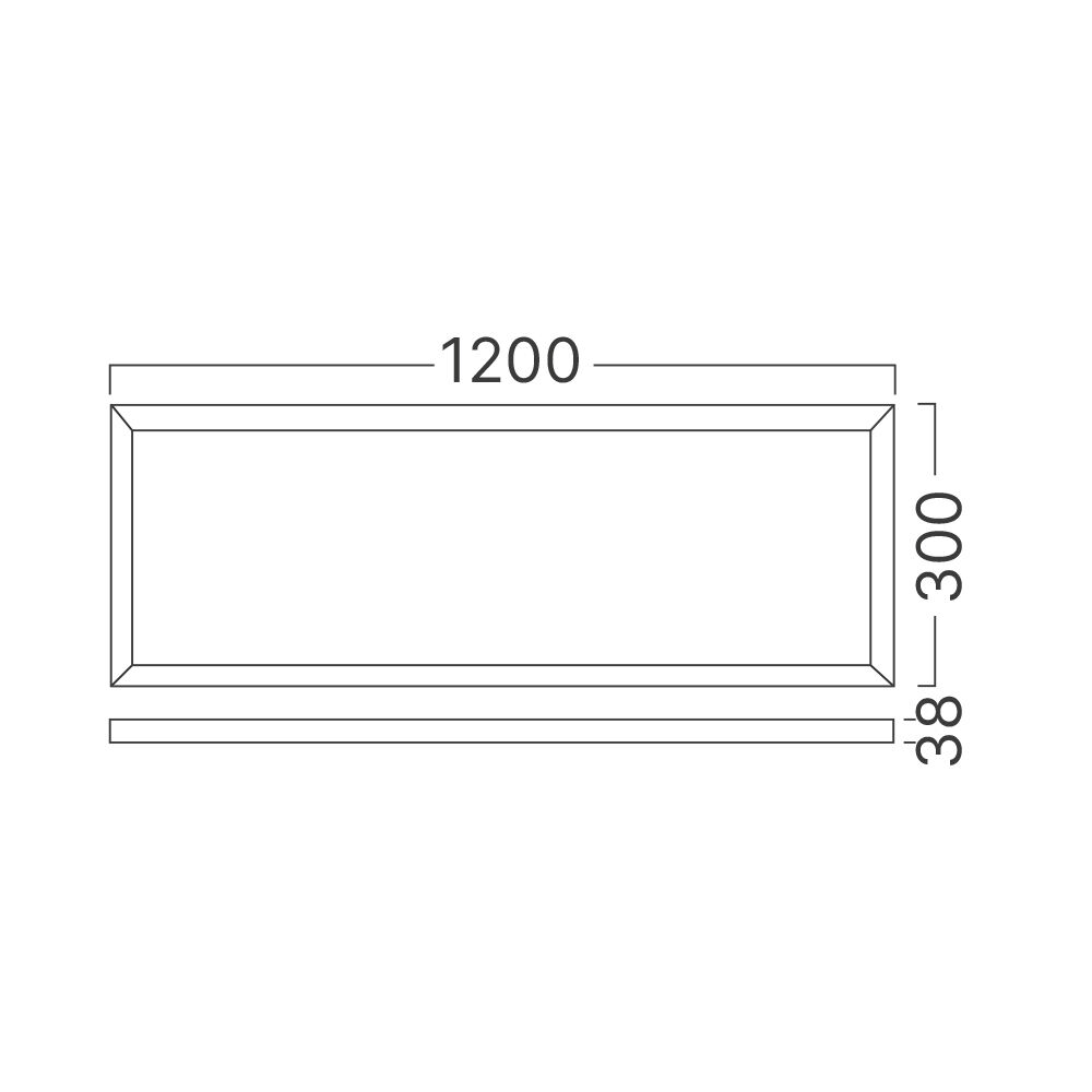 BRY-BACKLITE-SRC-50W-300x1200-WHT-3IN1-LED PANEL L - 8