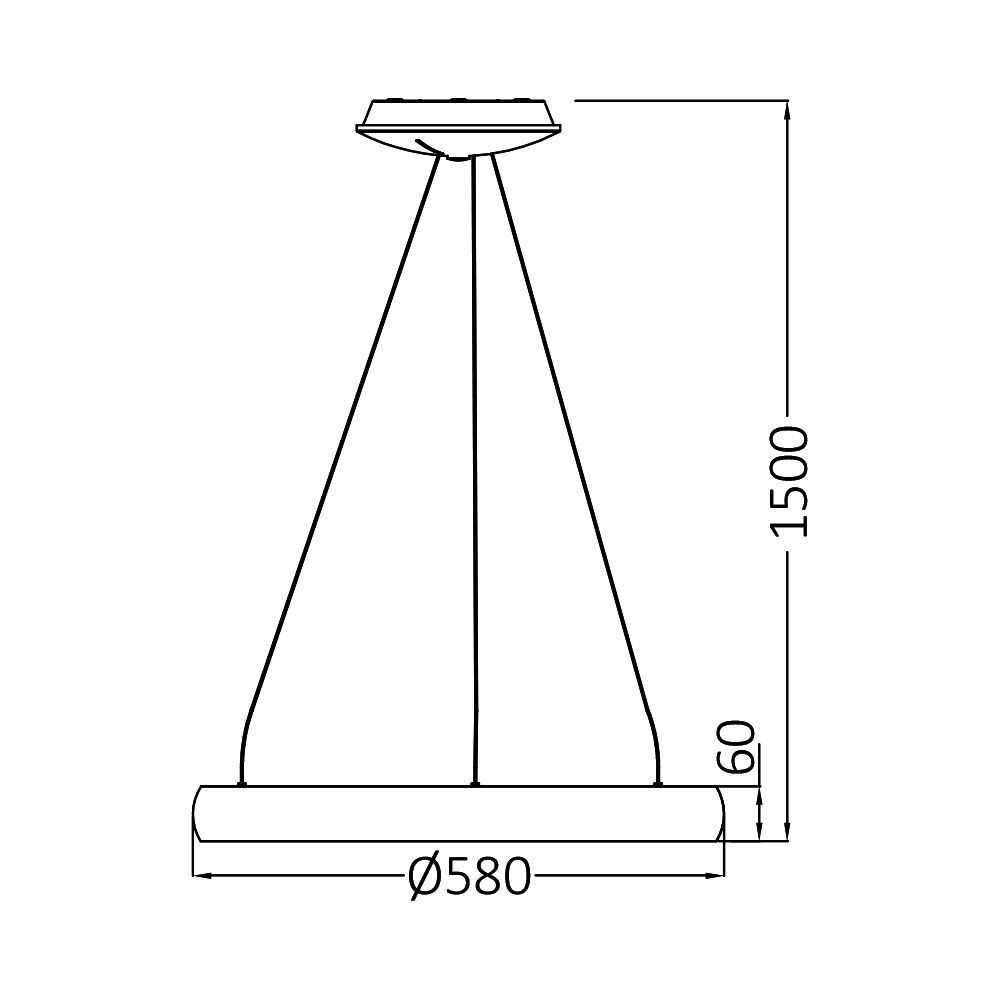 BRY-BELLA-MLP-PD-RND-WHT-46W-3IN1-IP20-CEILING LIG - 6