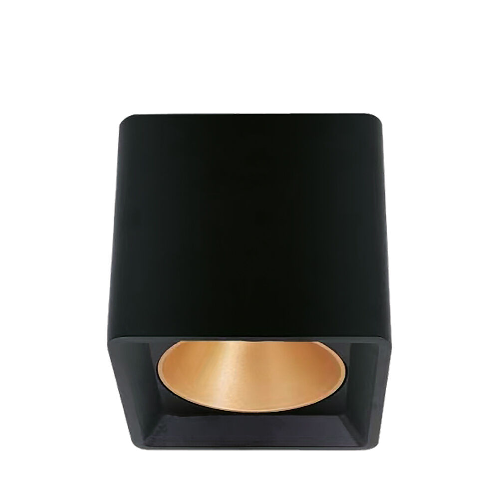 BRY-BETA-95x100-BLC-SQR-SPOTLIGHT FIXTURE - 1