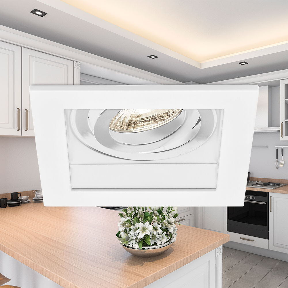 BRY-BETA-A-SQR-1D-WHT-WHT-SPOTLIGHT - 2