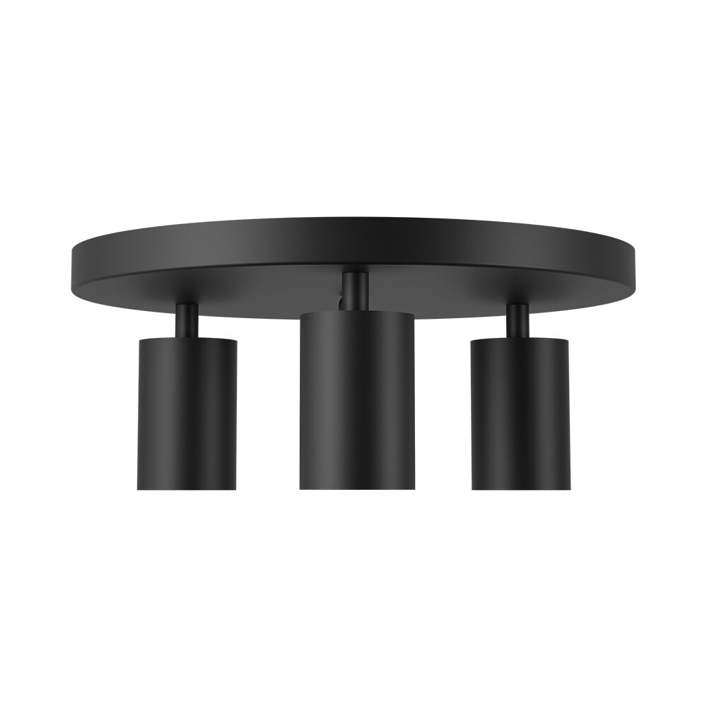 BRY-BETA-RND_3-BLC-GU10-SPOTLIGHT - 4