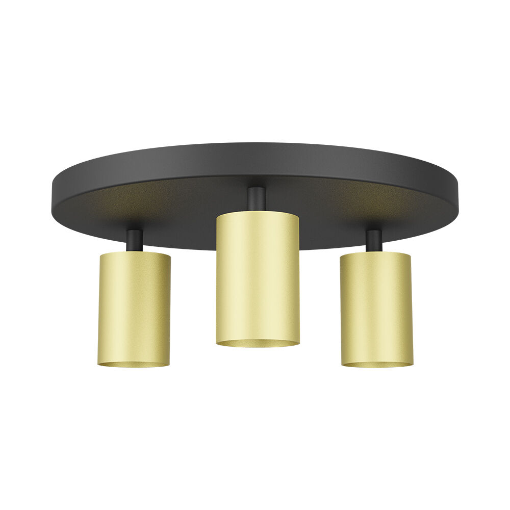 BRY-BETA-RND_3-GLD-GU10-SPOTLIGHT - 4