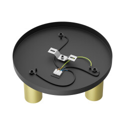 BRY-BETA-RND_3-GLD-GU10-SPOTLIGHT - 5