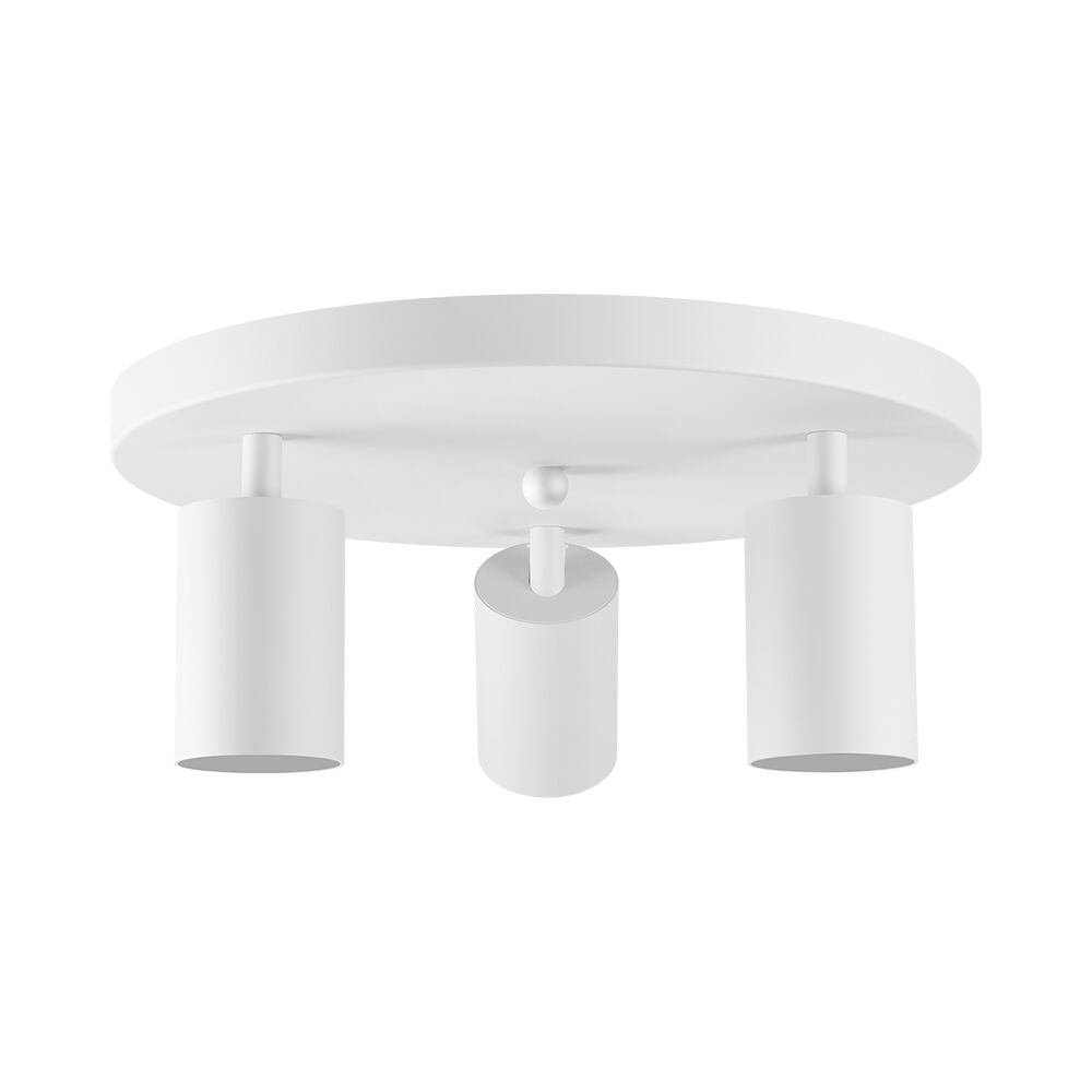 BRY-BETA-RND_3-WHT-GU10-SPOTLIGHT - 4