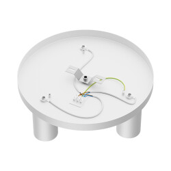 BRY-BETA-RND_3-WHT-GU10-SPOTLIGHT - 5