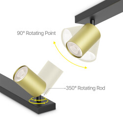 BRY-BETA-SRD_1-GLD-GU10-SPOTLIGHT - 3