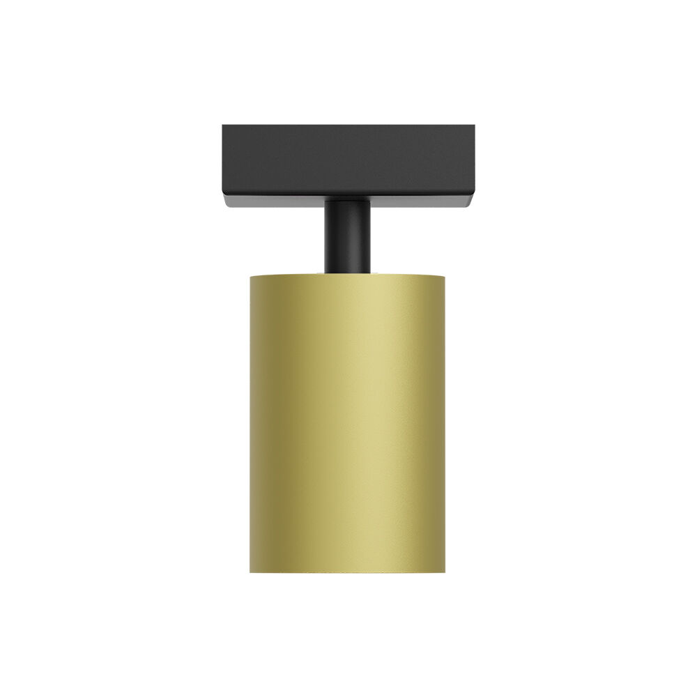 BRY-BETA-SRQ-1-GLD-GU10-SPOTLIGHT - 4