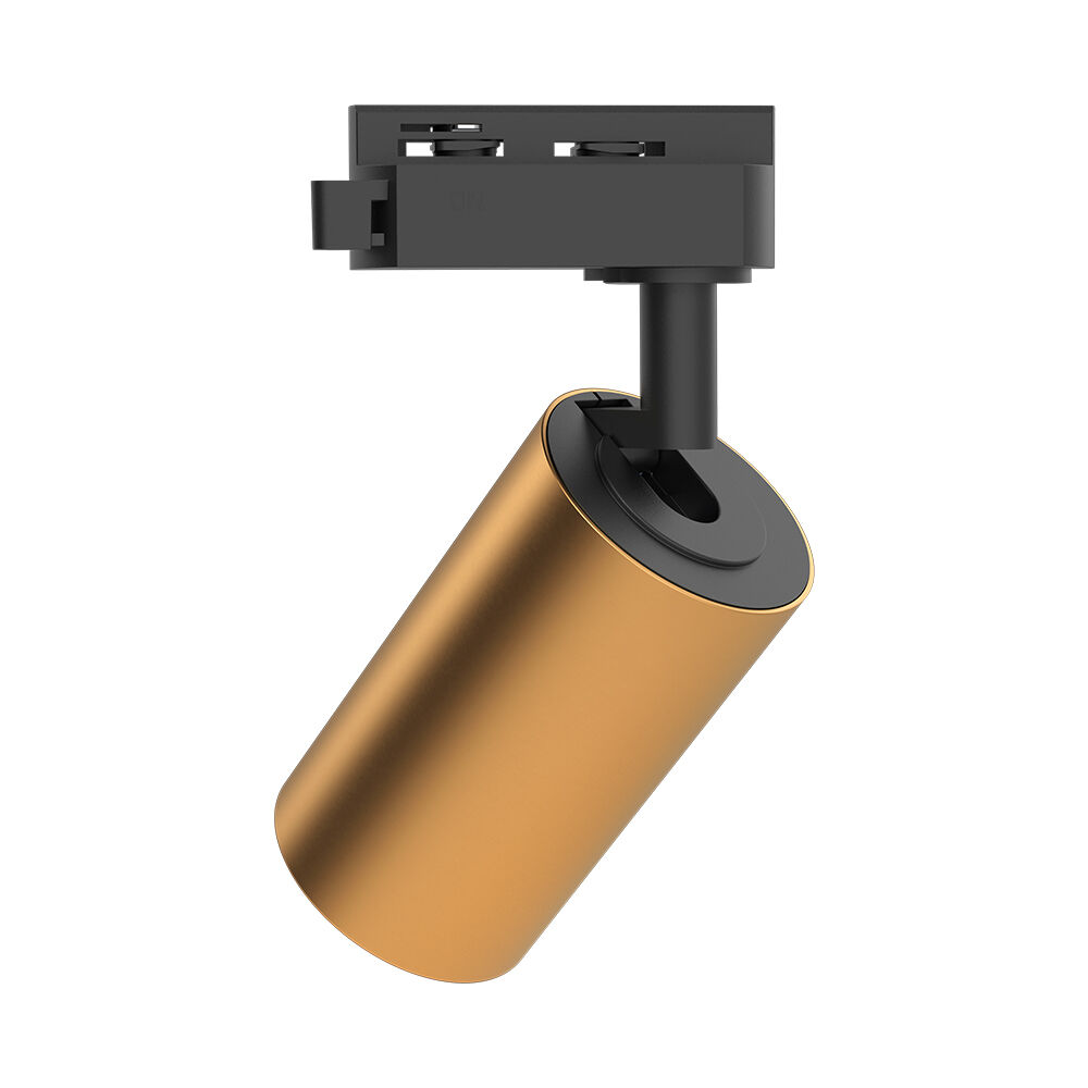 BRY-BETA-TR-GLD-GU10-2WRS-TRACKLIGHT - 4
