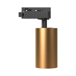 BRY-BETA-TR-GLD-GU10-2WRS-TRACKLIGHT - 5