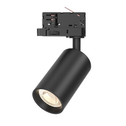BRY-BETA-TR2-BLC-GU10-4WRS-TRACKLIGHT - 1