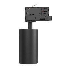 BRY-BETA-TR2-BLC-GU10-4WRS-TRACKLIGHT - 3