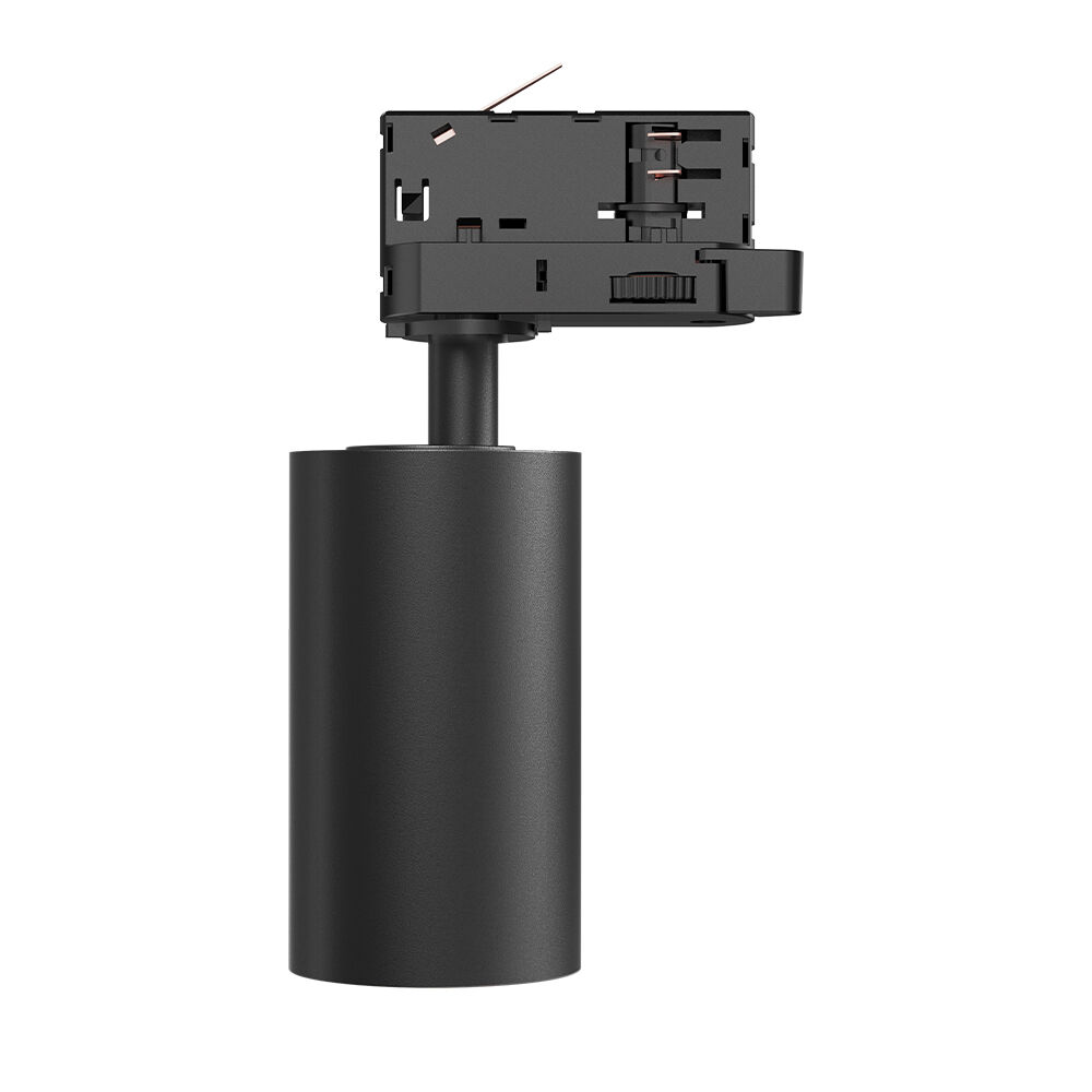 BRY-BETA-TR2-BLC-GU10-4WRS-TRACKLIGHT - 3