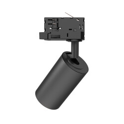 BRY-BETA-TR2-BLC-GU10-4WRS-TRACKLIGHT - 4