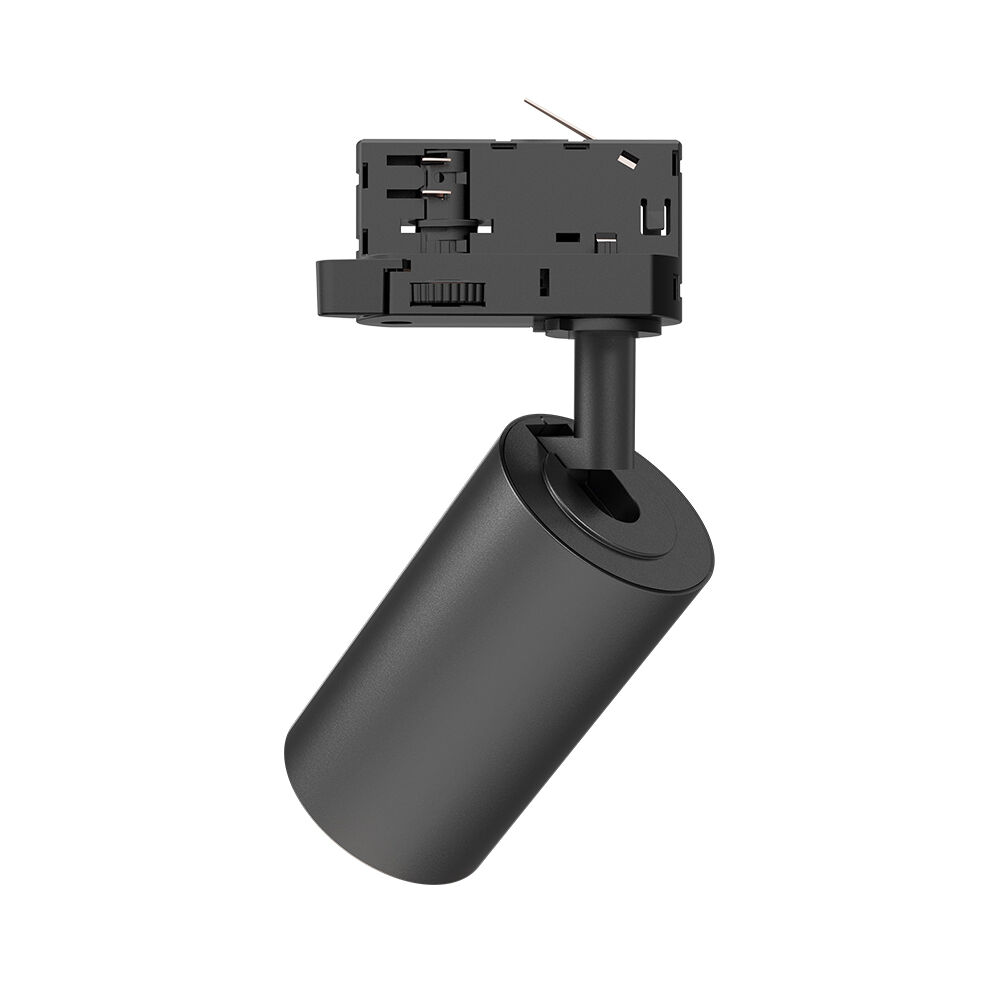 BRY-BETA-TR2-BLC-GU10-4WRS-TRACKLIGHT - 4