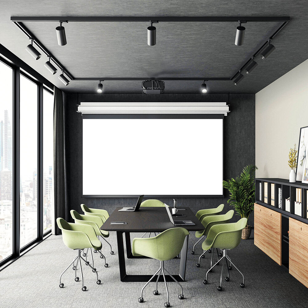 BRY-BETA-TR2-GLD-GU10-4WRS-TRACKLIGHT - 2