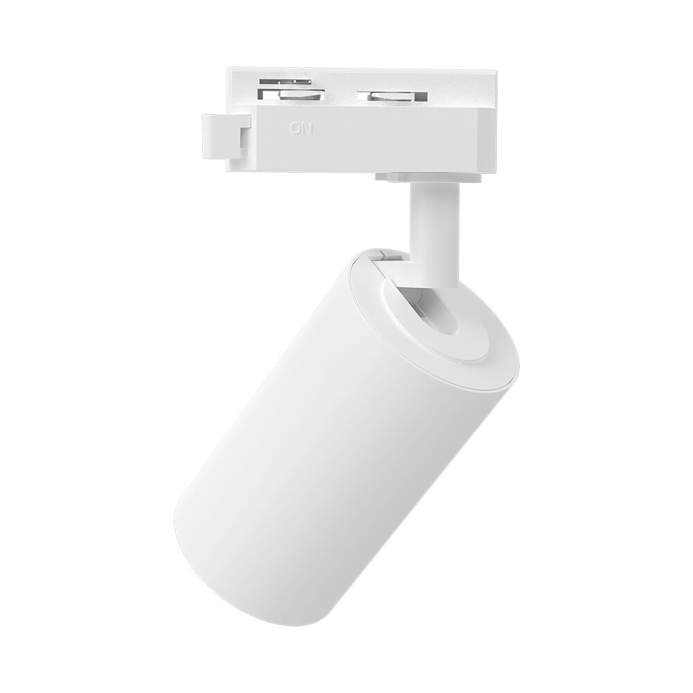 BRY-BETA-TR2-WHT-GU10-2WRS-TRACKLIGHT - 4