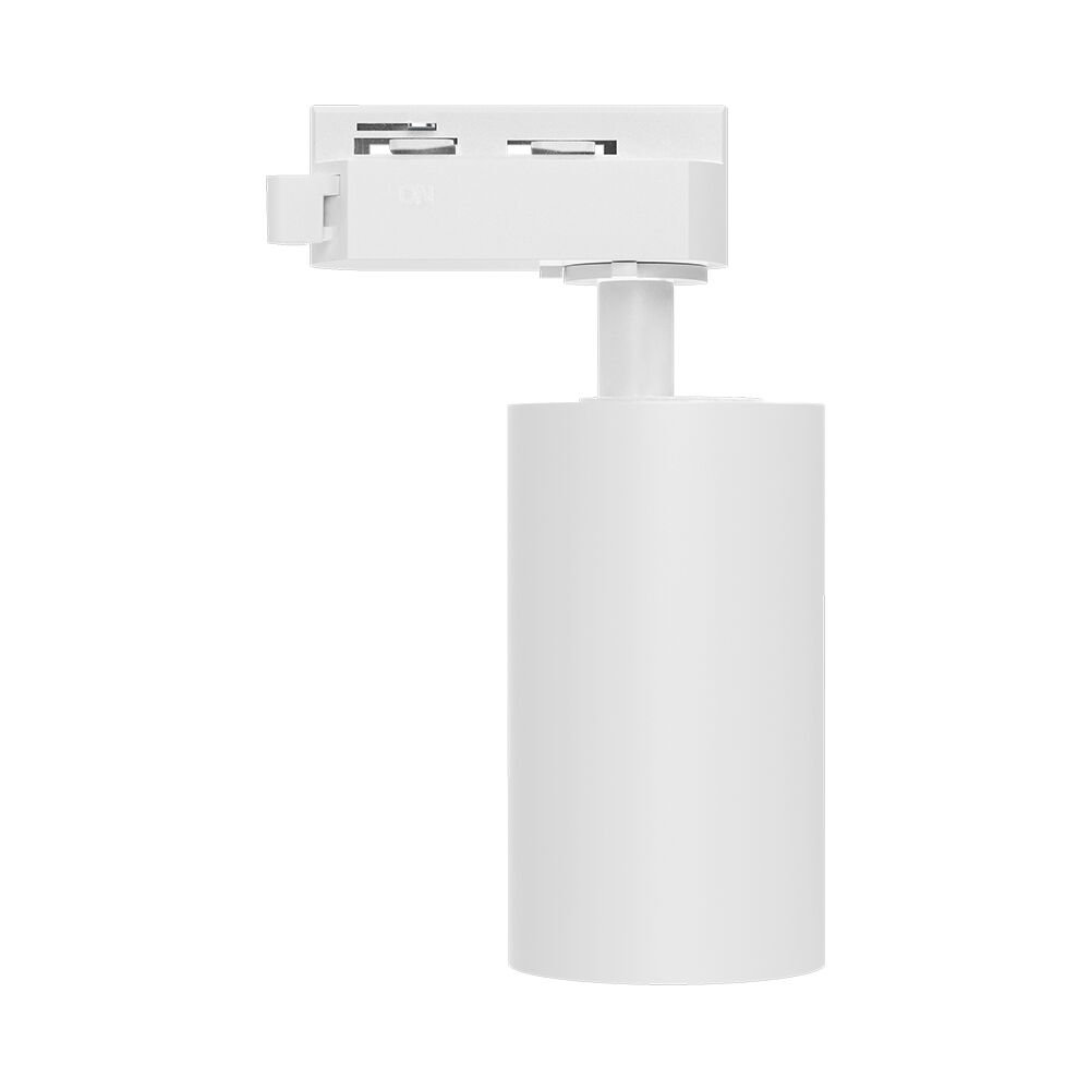 BRY-BETA-TR2-WHT-GU10-2WRS-TRACKLIGHT - 5
