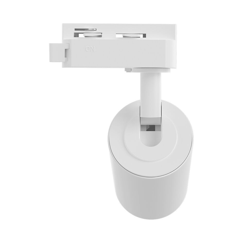 BRY-BETA-TR2-WHT-GU10-2WRS-TRACKLIGHT - 7