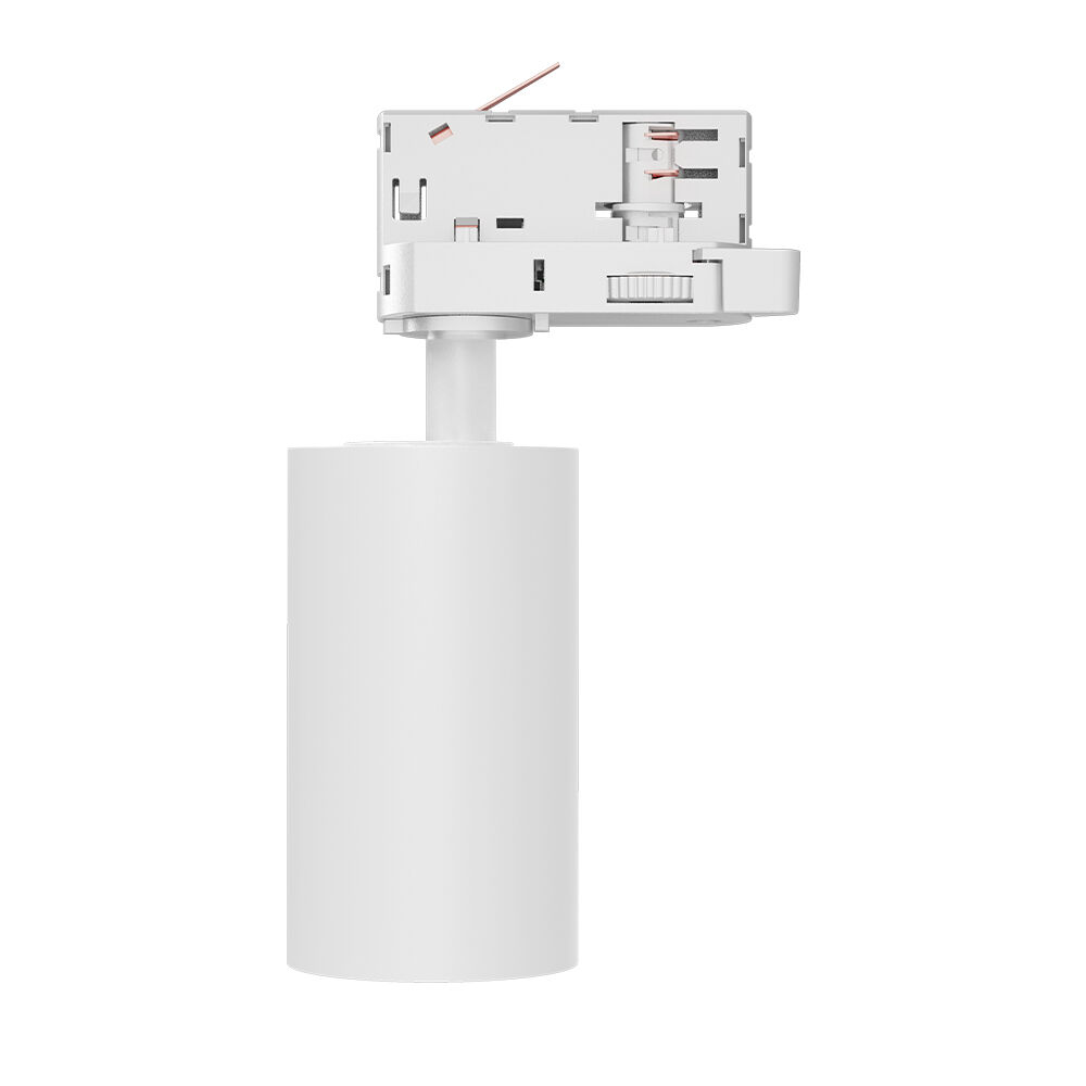 BRY-BETA-TR2-WHT-GU10-4WRS-TRACKLIGHT - 3