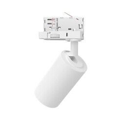 BRY-BETA-TR2-WHT-GU10-4WRS-TRACKLIGHT - 4
