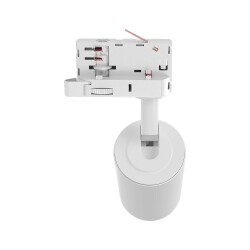 BRY-BETA-TR2-WHT-GU10-4WRS-TRACKLIGHT - 5