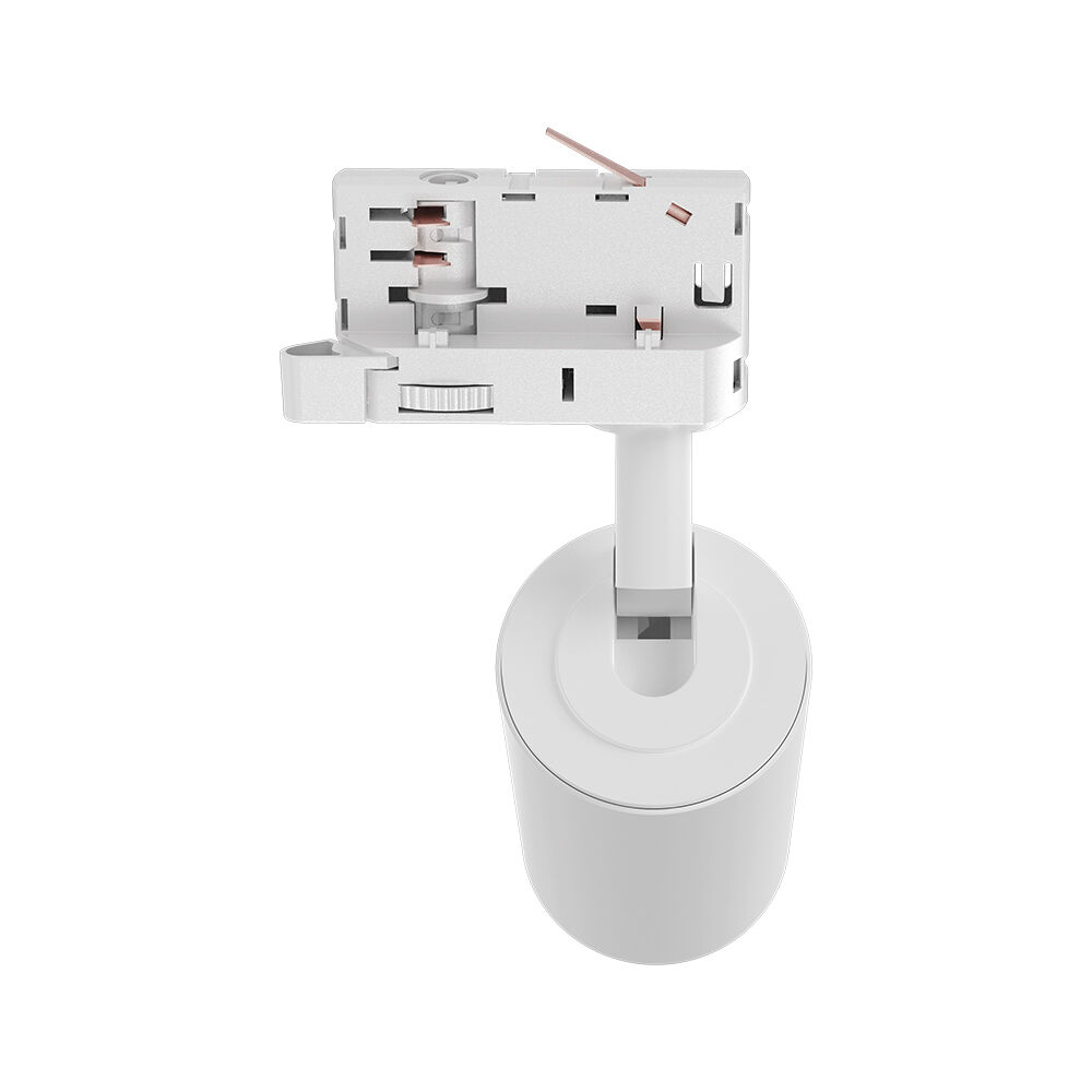 BRY-BETA-TR2-WHT-GU10-4WRS-TRACKLIGHT - 5