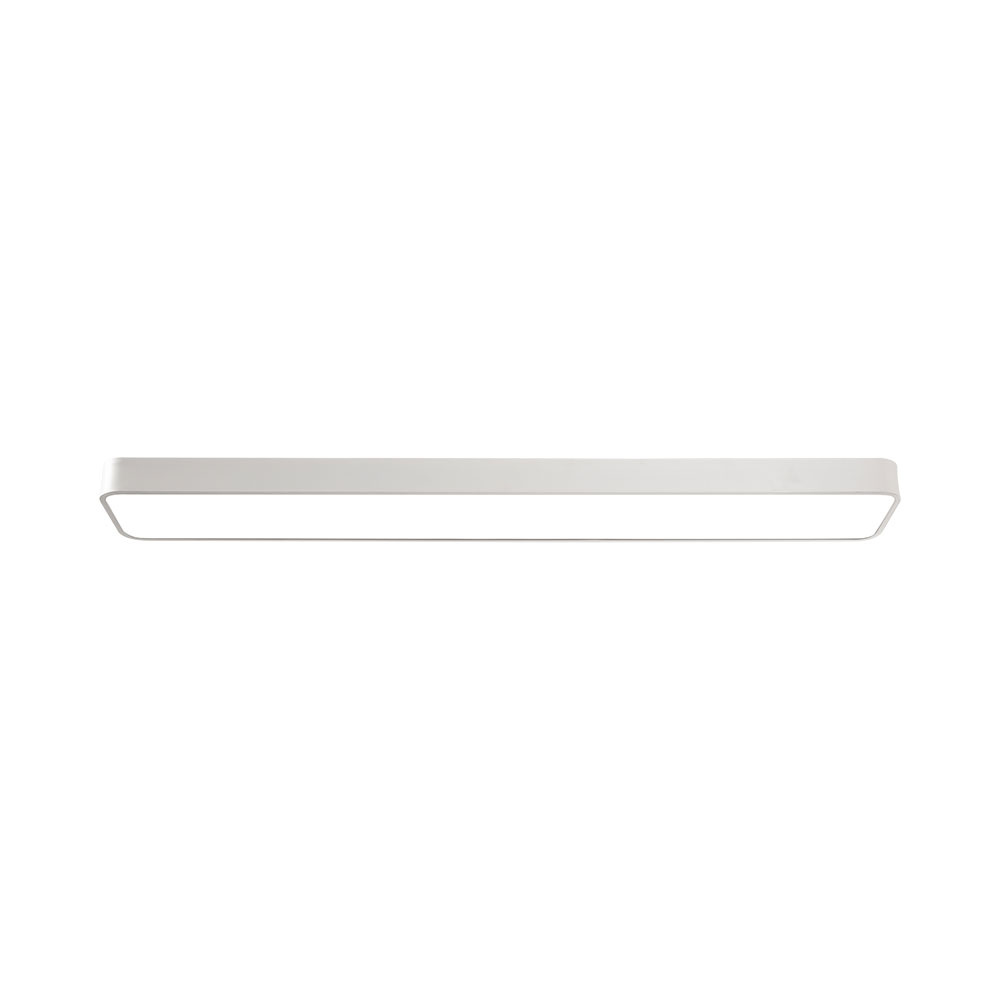 BRY-BLADE-LN-RCT-WHT-45W-3IN1-CEILING LIGHT - 3