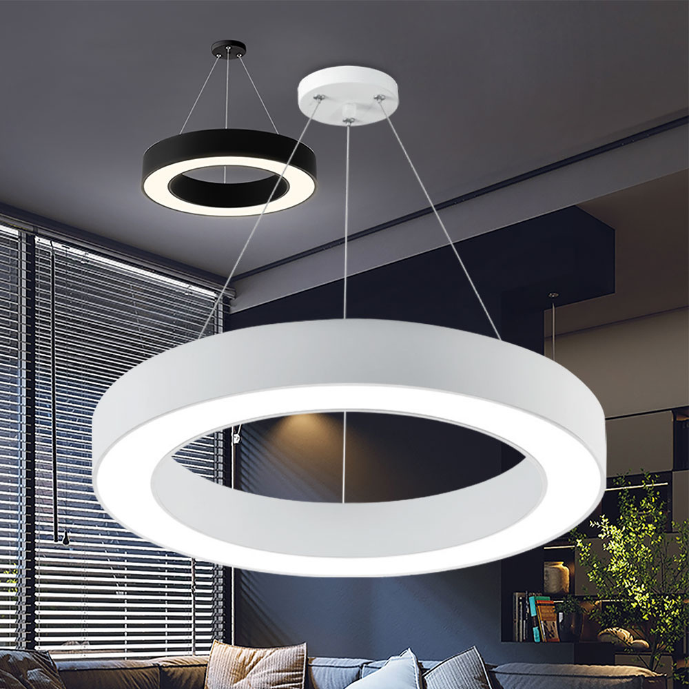 BRY-BLADE-PD-RND-WHT-36W-3IN1-CEILING LIGHT - 2