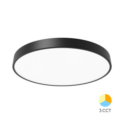 BRY-BLADE-SR-RND-BLC-45W-3IN1-CEILING LIGHT - 1