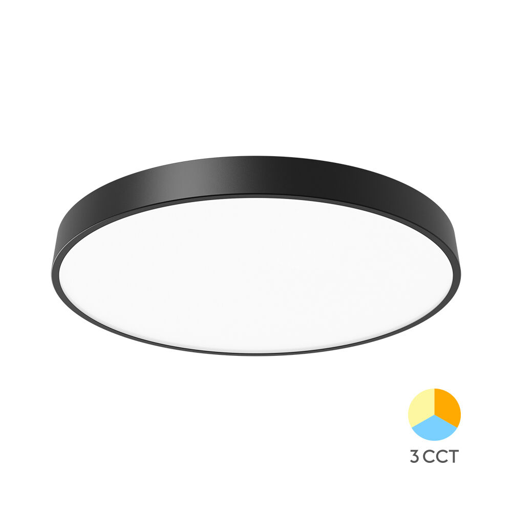 BRY-BLADE-SR-RND-BLC-45W-3IN1-CEILING LIGHT - 1