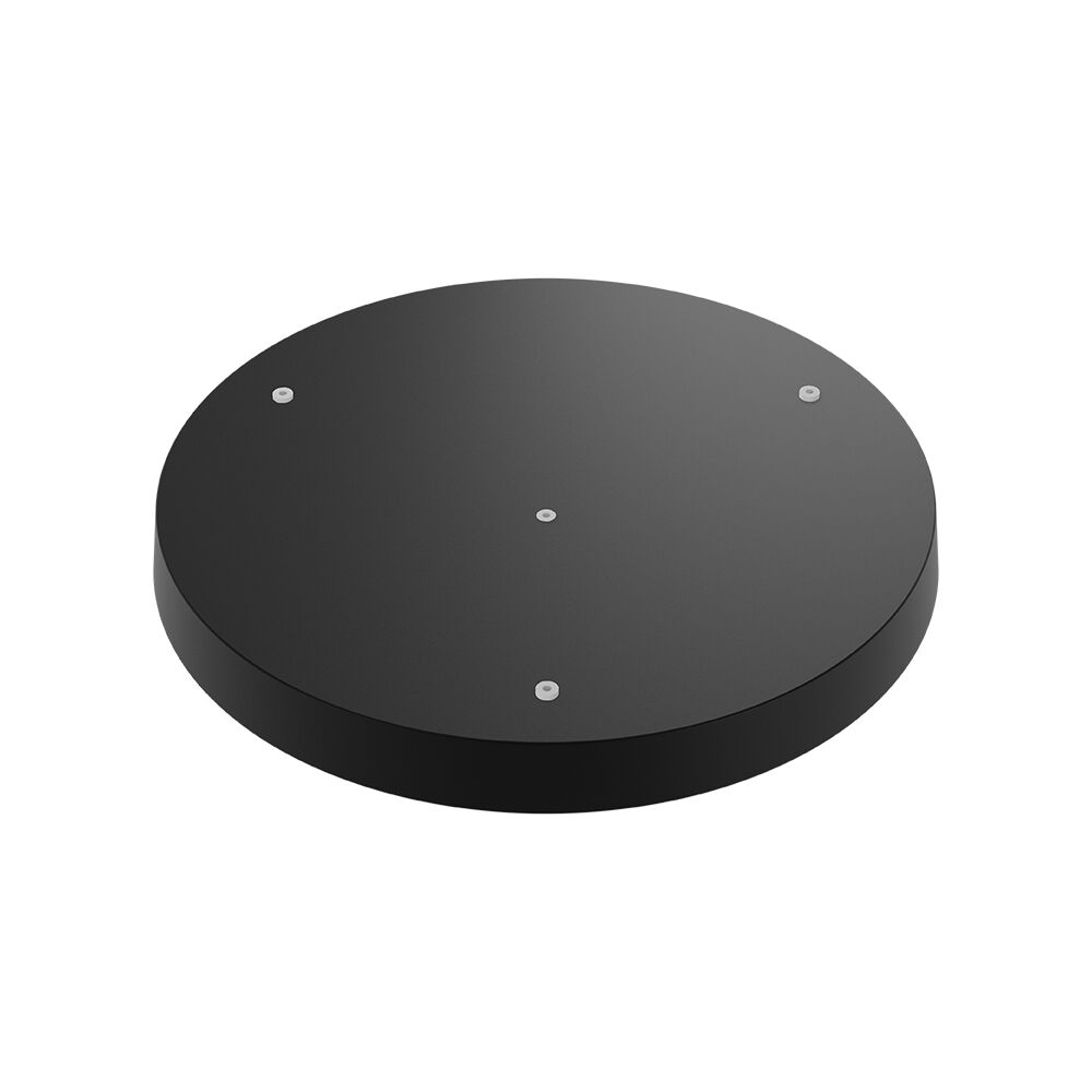 BRY-BLADE-SR-RND-BLC-45W-RMT-CEILING LIGHT - 4