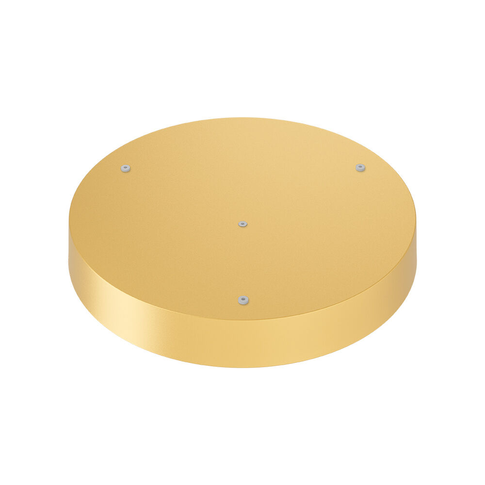 BRY-BLADE-SR-RND-GLD-36W-3IN1-CEILING LIGHT - 4