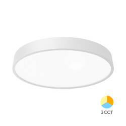 BRY-BLADE-SR-RND-WHT-36W-3IN1-CEILING LIGHT - 1