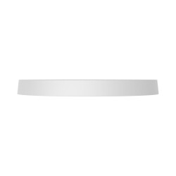 BRY-BLADE-SR-RND-WHT-45W-RMT-CEILING LIGHT - 3
