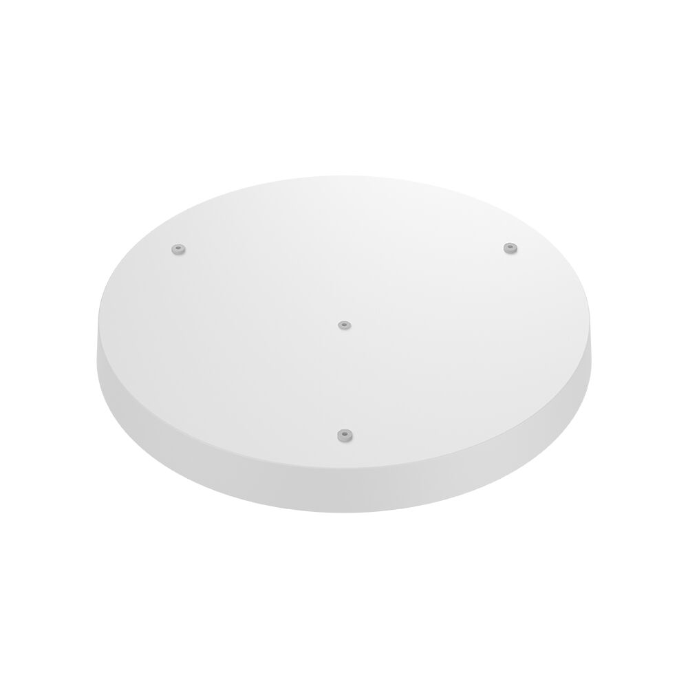 BRY-BLADE-SR-RND-WHT-45W-RMT-CEILING LIGHT - 4