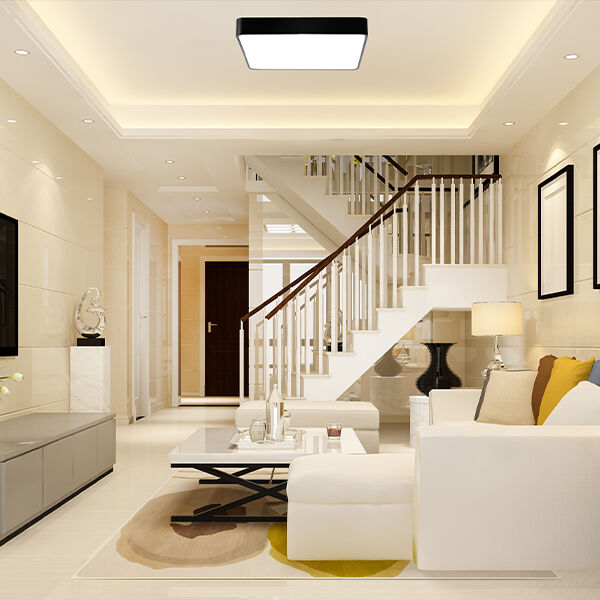 BRY-BLADE-SS-SQR-BLC-36W-3IN1-CEILING LIGHT - 2
