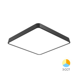 BRY-BLADE-SS-SQR-BLC-45W-3IN1-CEILING LIGHT - 1