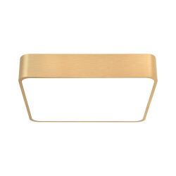 BRY-BLADE-SS-SQR-GLD-36W-3IN1-CEILING LIGHT - 2