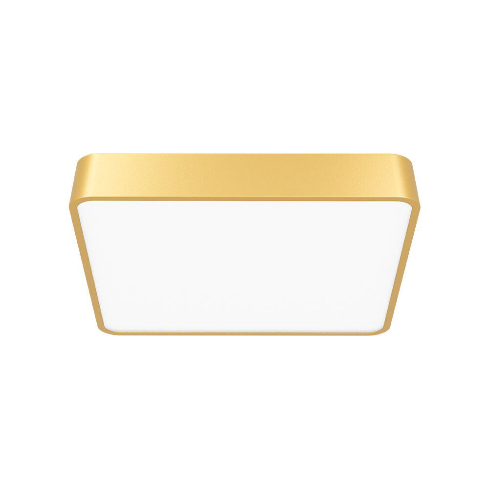BRY-BLADE-SS-SQR-GLD-36W-3IN1-CEILING LIGHT - 3