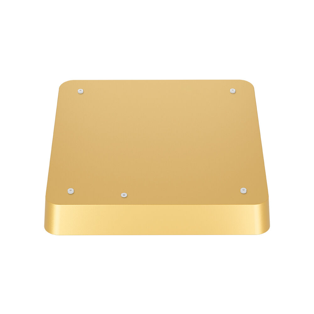 BRY-BLADE-SS-SQR-GLD-36W-3IN1-CEILING LIGHT - 5