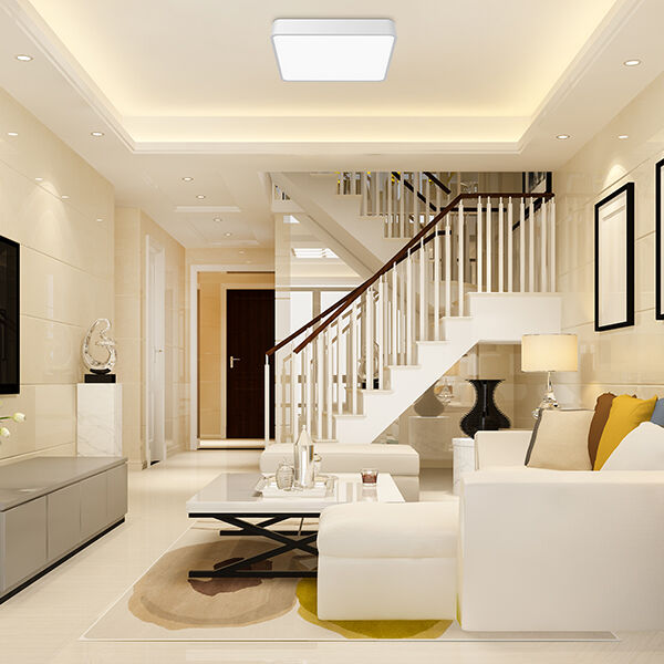 BRY-BLADE-SS-SQR-WHT-45W-3IN1-CEILING LIGHT - 2