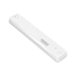 BRY-BM60-60LED-6500K-WHT-RECHARGEABLE LIGHT - 4