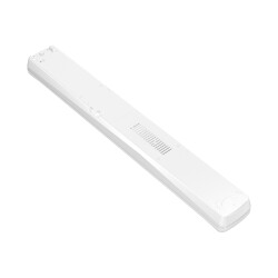 BRY-BM90-90LED-6500K-WHT-RECHARGEABLE LIGHT - 4