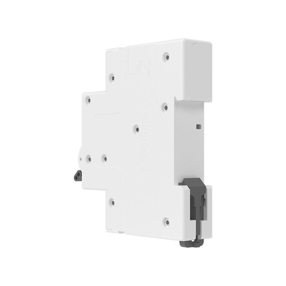 BRY-BMG1-D B06-06A-1P+N B TYPE 4.5KA-MCB - 3