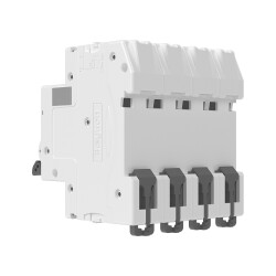 BRY-BMG2-4 C25-25A-4P C TYPE 6KA-MCB - 3