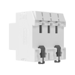 BRY-BRG3-4 50 63-63A-500mA 4P 10KA RCCB - 3
