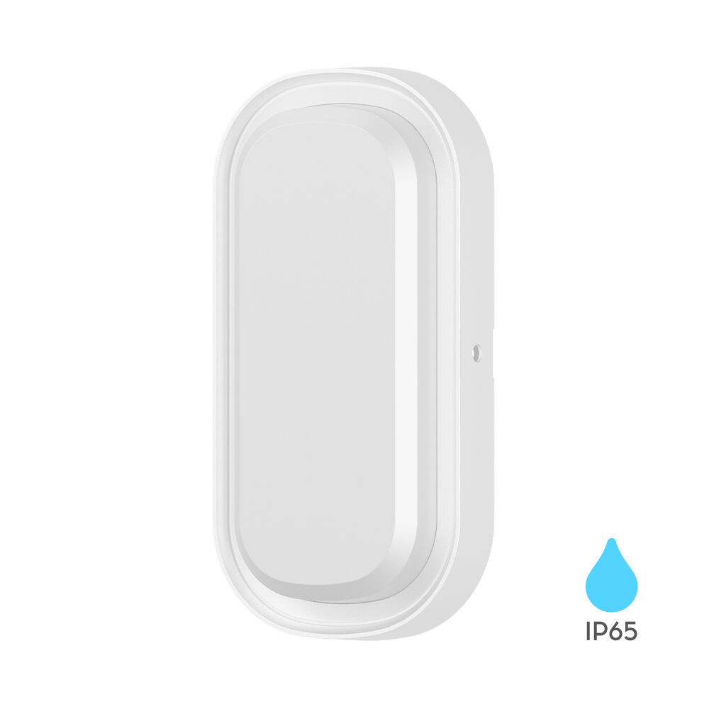 BRY-BULKHEAD-25W-ELP-WHT-6500K-IP65-LED BULKHEAD - 1
