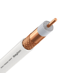 BRY-COAXIAL-RG6-CX7-CU-WHT-100M - 2
