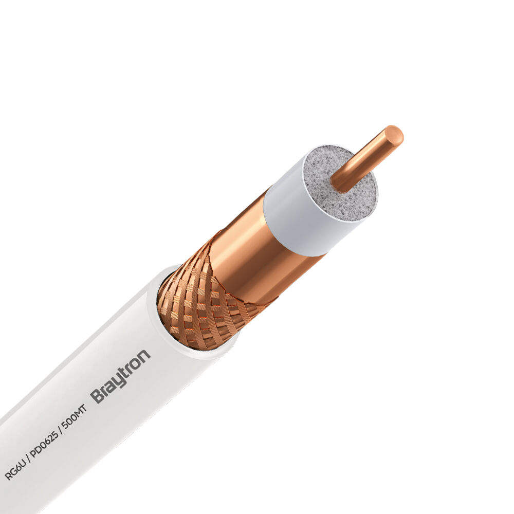 BRY-COAXIAL-RG6-CX7-CU-WHT-500M - 2